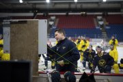 TRAINING SCHWEDEN