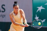 FRENCH OPEN 2026