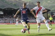 SION - LUZERN