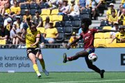 YB - SERVETTE