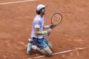 GENEVA OPEN 2023