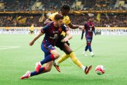 YB - BASEL