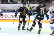 LUGANO - AMBRI
