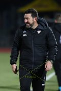 BELLINZONA- ST.GALLEN