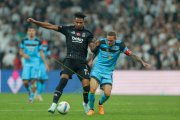 BESIKTAS - LUGANO