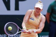 FRENCH OPEN 2026