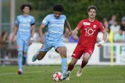 RAPPERSWIL - XAMAX