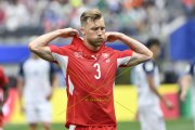SCHWEIZ - BOSNIEN HERZEGOWINA