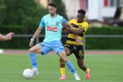 YB - WESTERLO