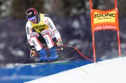 LAKE LOUISE 2021