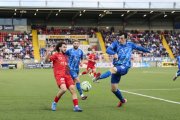 DUNGANNON - VADUZ