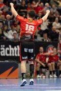 BSV BERN - MONTPELLIER HB