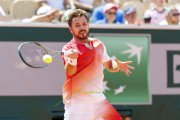 FRENCH OPEN 2026