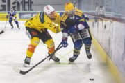 KLOTEN - BERN