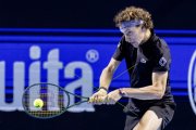 SWISS INDOORS 2026
