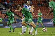 GC - ST.GALLEN