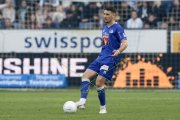 LUZERN - BASEL