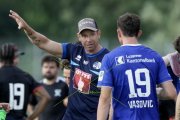 LUZERN - XAMAX