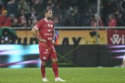 WINTERTHUR - LUZERN