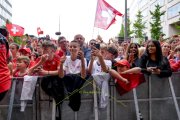 EMPFANG SCHWEIZ