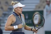 FRENCH OPEN 2026