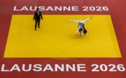JUDO LAUSANNE 2026