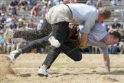 BASELLANDSCHAFTLICHES KANTONALSCHWINGFEST 2025