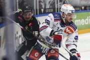 LUGANO - ZSC