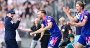ST. PAULI - MAINZ