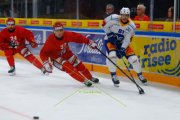 LAKERS - ZUG