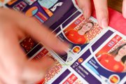 TOPPS WEURO2025