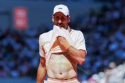 FRENCH OPEN 2026