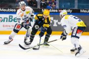FRIBOURG - AMBRI