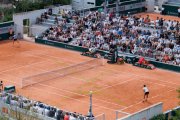 FRENCH OPEN 2026