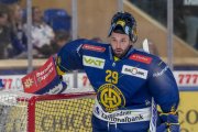 DAVOS - KLOTEN