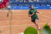 SWISS OPEN GSTAAD