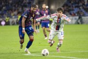 BASEL - LYON