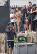 LOUIS VUITTON CUP