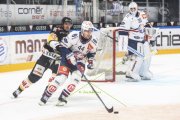 LUGANO - ZSC
