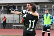 LUGANO - WINTERTHUR