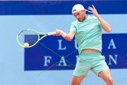 SWISS OPEN GSTAAD 2026