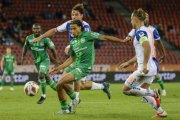 GC - ST.GALLEN