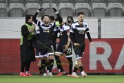 LUGANO - CELJE