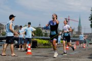 ZURICH CITY TRIATHLON 2026