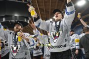 DAVOS - FRIBOURG