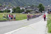 TOUR DE SUISSE