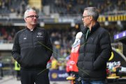 YB - ST.GALLEN