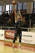 LUGANO - FRIBOURG