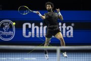 SWISS INDOORS 2026