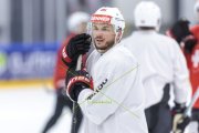 TRAINING SCHWEIZ